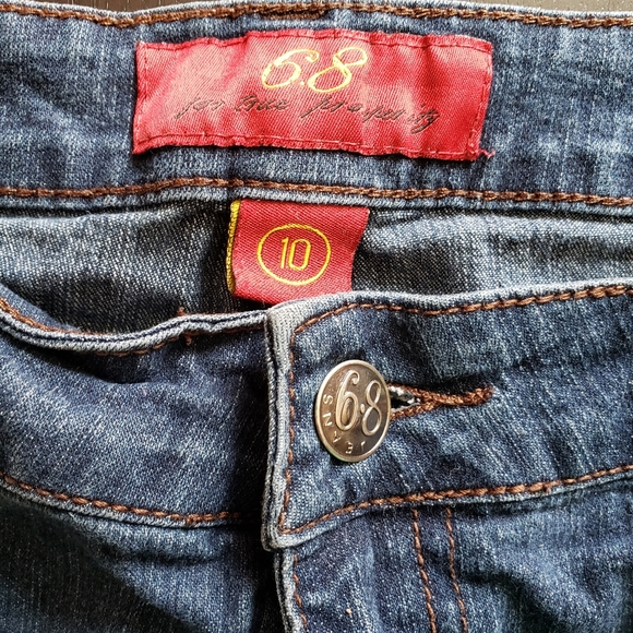 Jeans - Picture 2 of 2